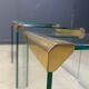 T35 nesting tables from Galotti & Radice, 1975, set of 3