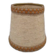 Small vintage lampshade