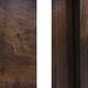 Scandinavian Mid-Century Modern Walnut Vintage Cabinet, 1960s