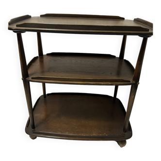 LUVIAN ERCOLANI trolley for ERCOL