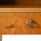Vintage nightstands