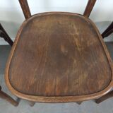 Bistro chairs, set of 4