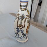 Ulmer Keramik ceramic vase