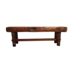 Etabli console
