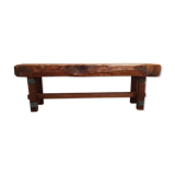Console workbench