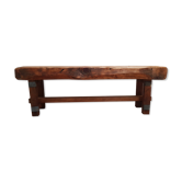 Console workbench