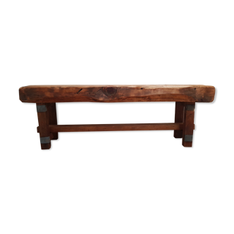 Console workbench