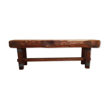 Console workbench