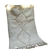 Losango rug 150x255cm