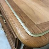 Louis XV style chest of drawers