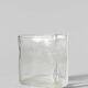 Oiva Toikka "Iglu" Bubbles Glass Vase, For Nuutajärvi, 1970s