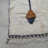 Beni ouarian rug 150/250cm