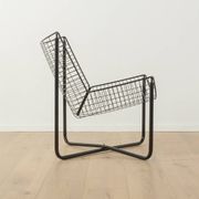 armchair järpen, niels gammelgaard