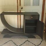 Art deco console
