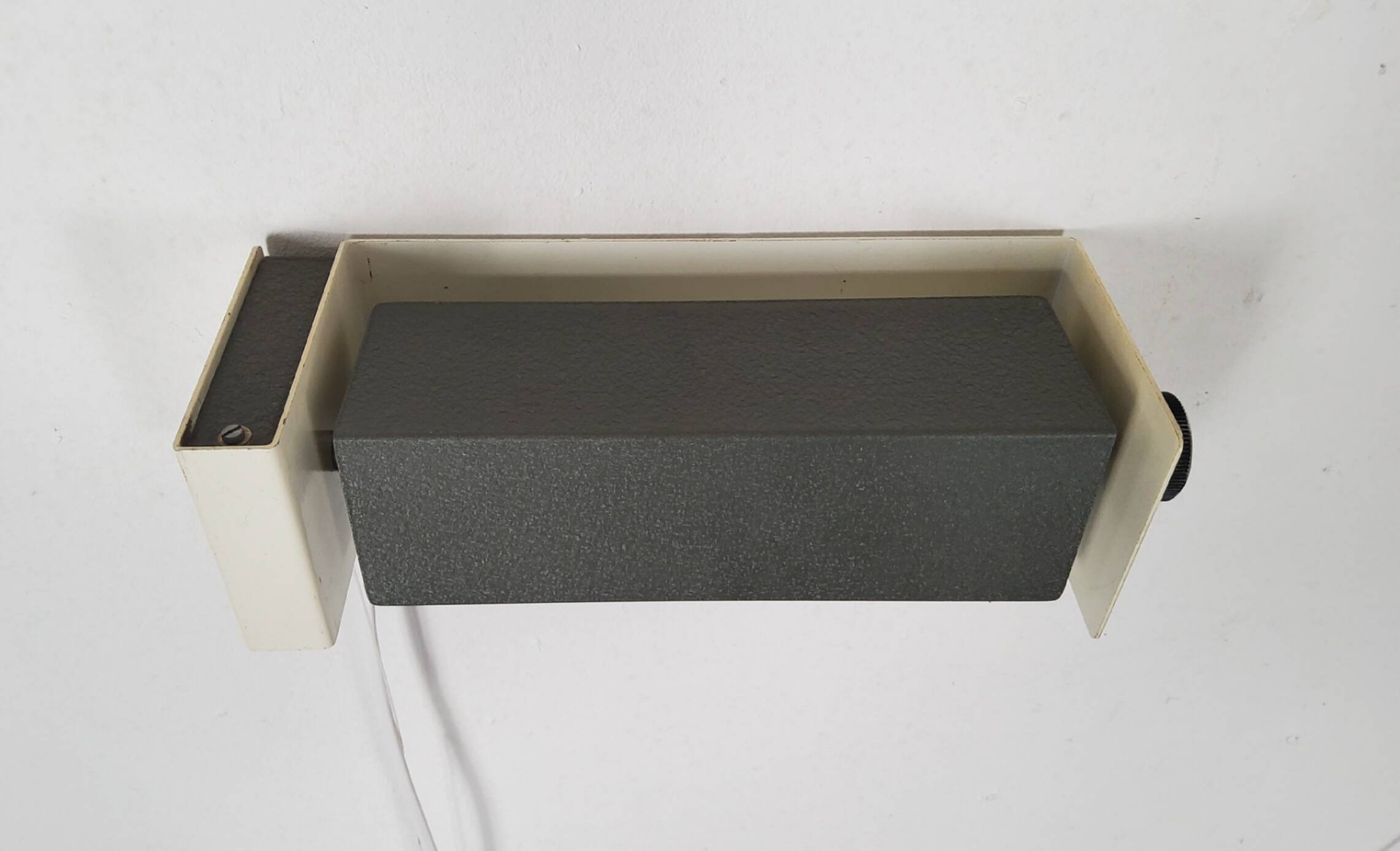 Hiemstra Evolux bedside lamps Holland