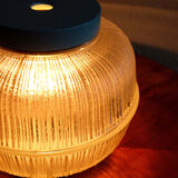 Vintage Czechoslovak Table Lamp Napako 8 5139, 1960s