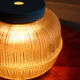 Vintage Czechoslovak Table Lamp Napako 8 5139, 1960s