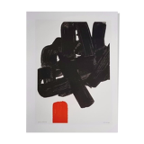 Lithograph, copy