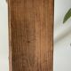 TABOURET Vintage BOIS Tourné