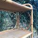 Rattan library
