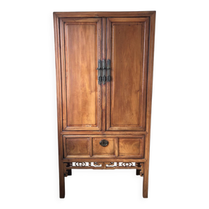 Armoire chinoise style