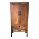 Ming style Chinese wardrobe