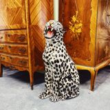 Snowleopard Ceramic