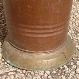 Umbrella holder vintage