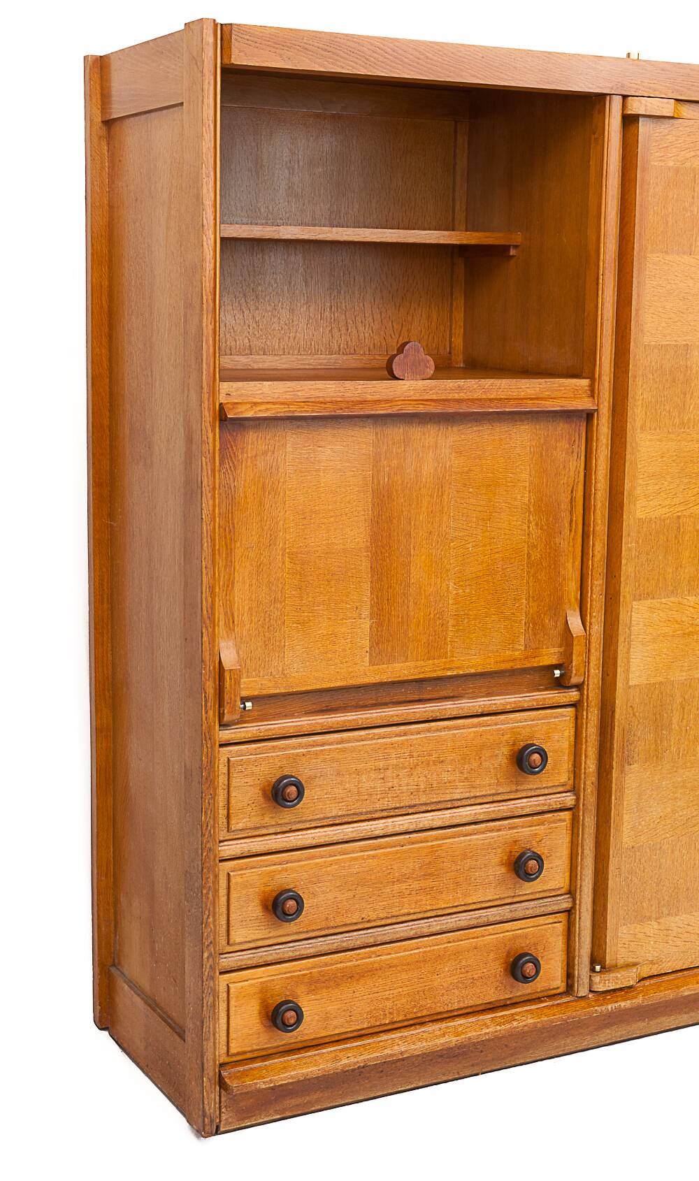 Wardrobe by Guillerme and Chambron