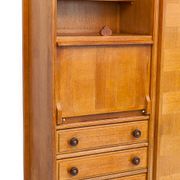Armoire par Guillerme et Chambron