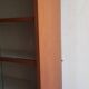 Set of 2 wall shelves