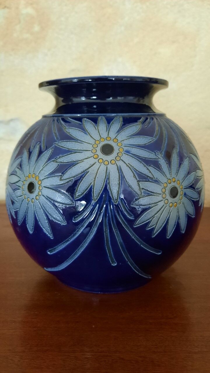 Vase Paul Schmitter