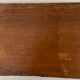 Old table