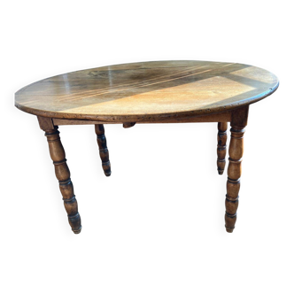 Table 19ème siècle