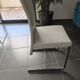 Table and 4 chairs Roche Bobois
