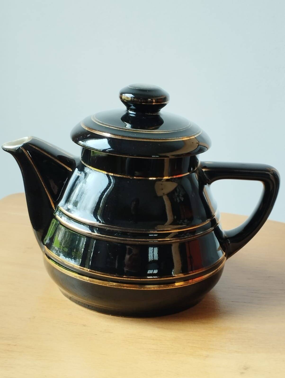 Sultana coffee maker from the 1950s