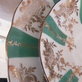 Porcelain tea-coffee cup - vintage