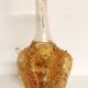 Vase en verre de Murano. Italie, années 1970.