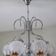 Lustre Mazzega by G. Scolari