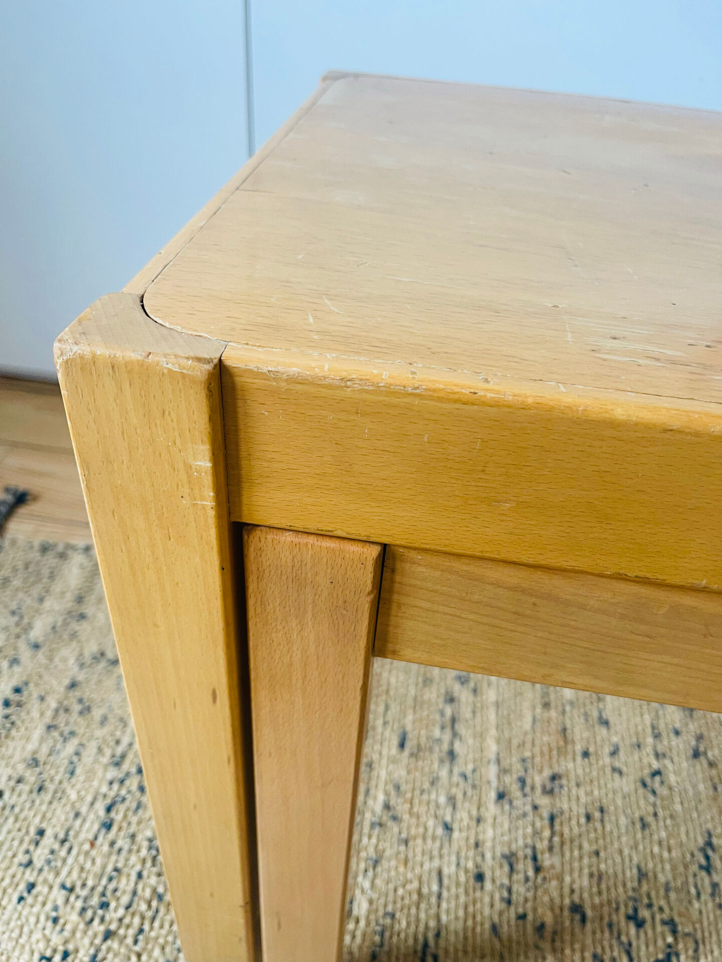 Vintage Scandinavian chairs