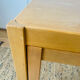 Vintage Scandinavian chairs