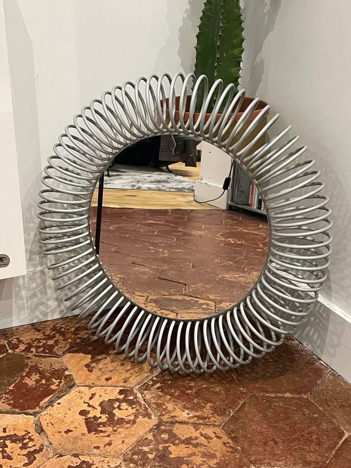Rogier mirror