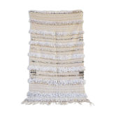Tapis handira 94x185cm
