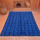 Handmade Moroccan rug 250cm x 150cm