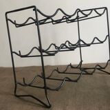 Bottle rack 12 seats