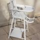 Combelle brand modular baby high chair