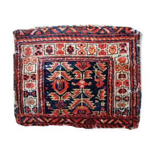 Tapis ancien persan Malayer
