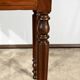 Small Mahogany Lady's Desk, Louis-Philippe period – 1st part 19th century