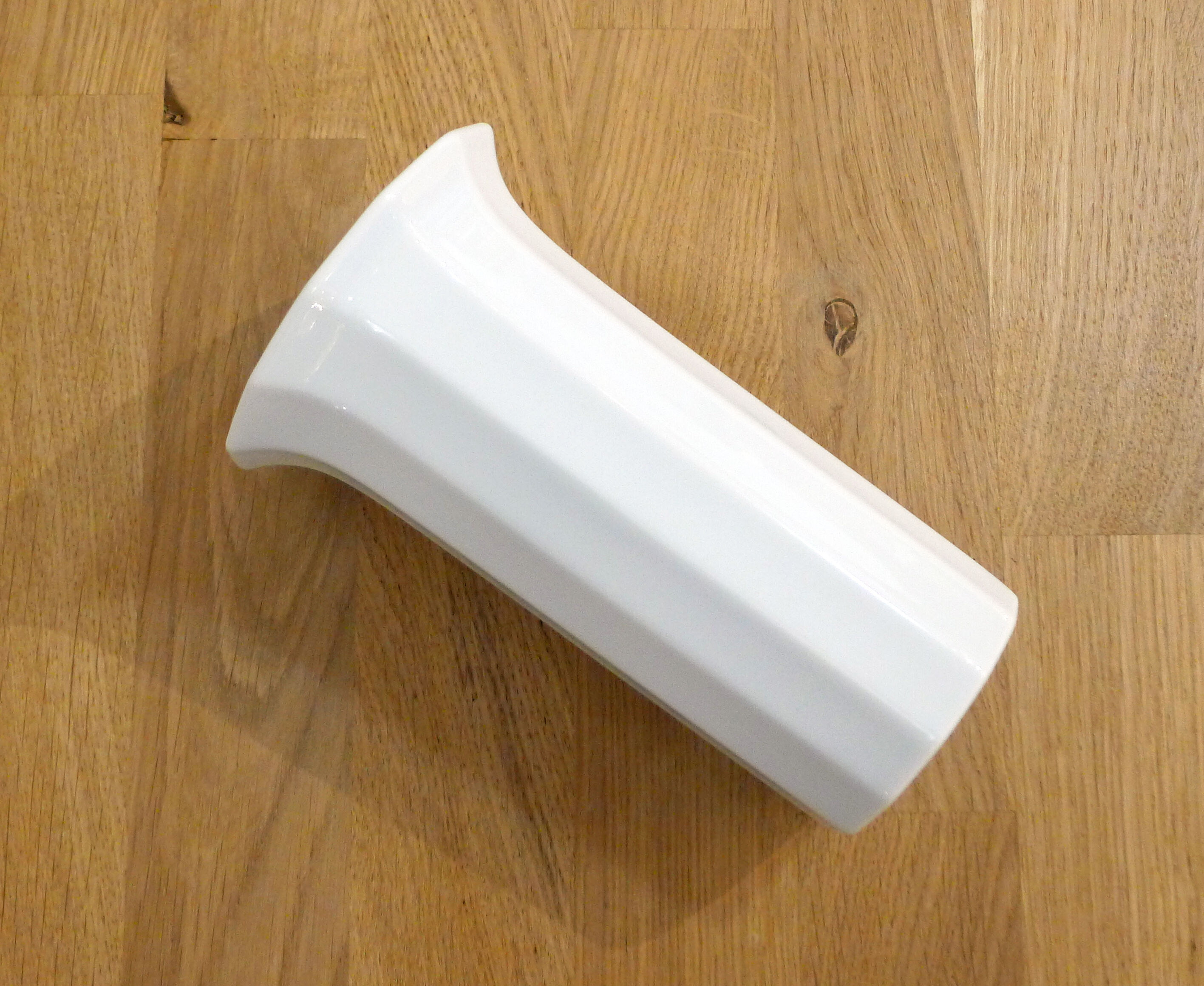 Polygon vase Wirkkala Rosenthal