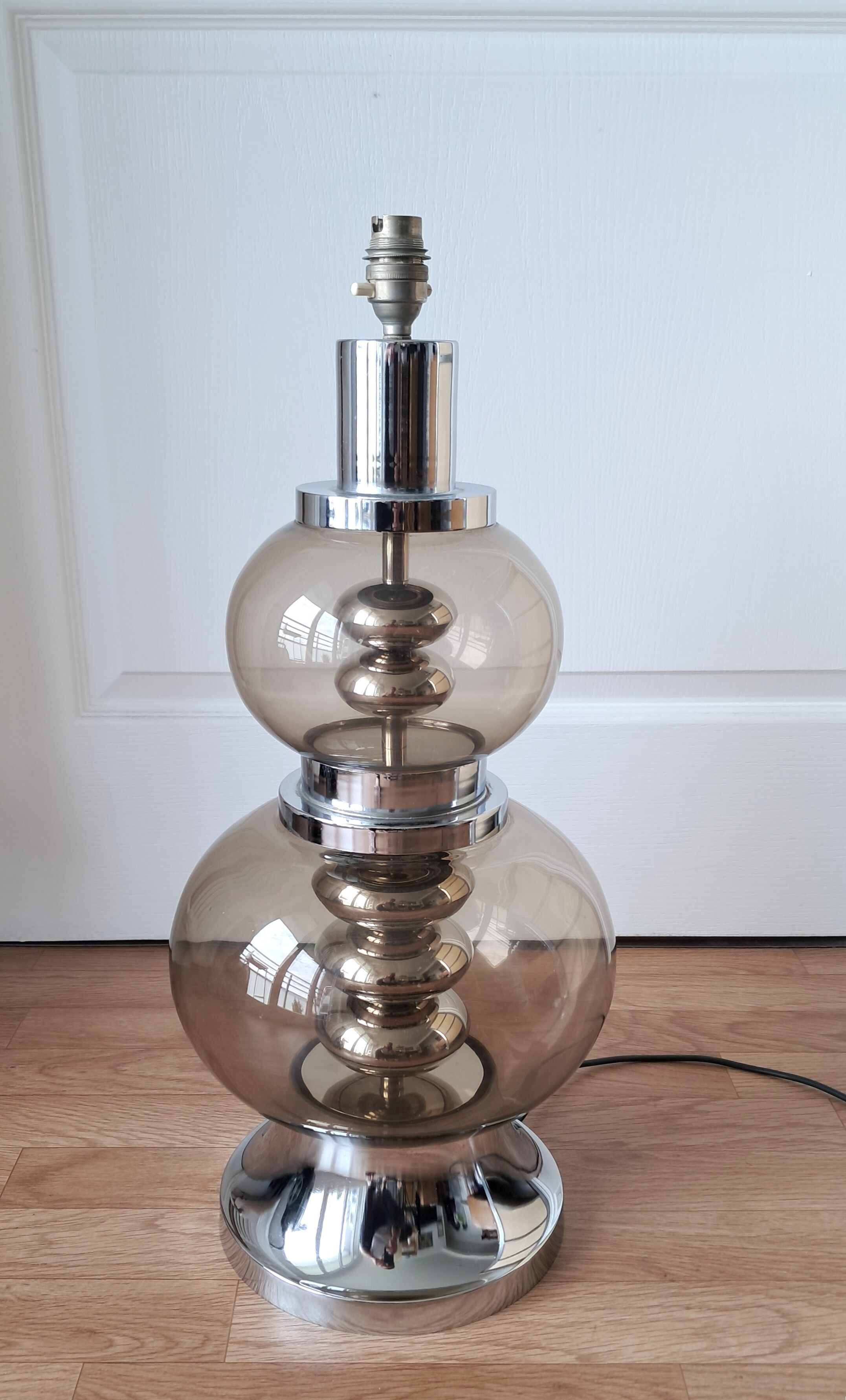 Lamp Richard Essig, 1970